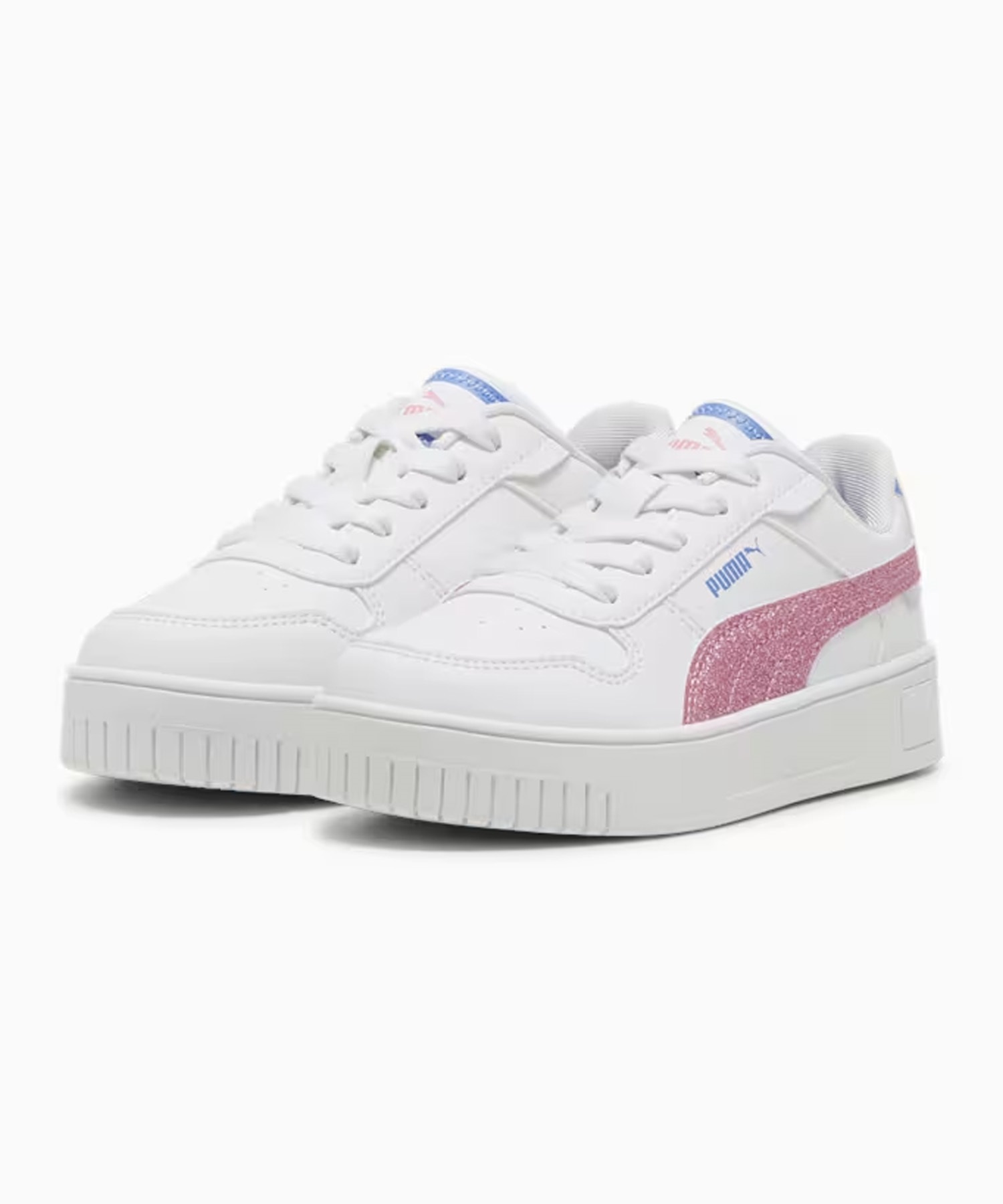 PUMA プーマ キャリーナストリート ディープダイブ キッズ
