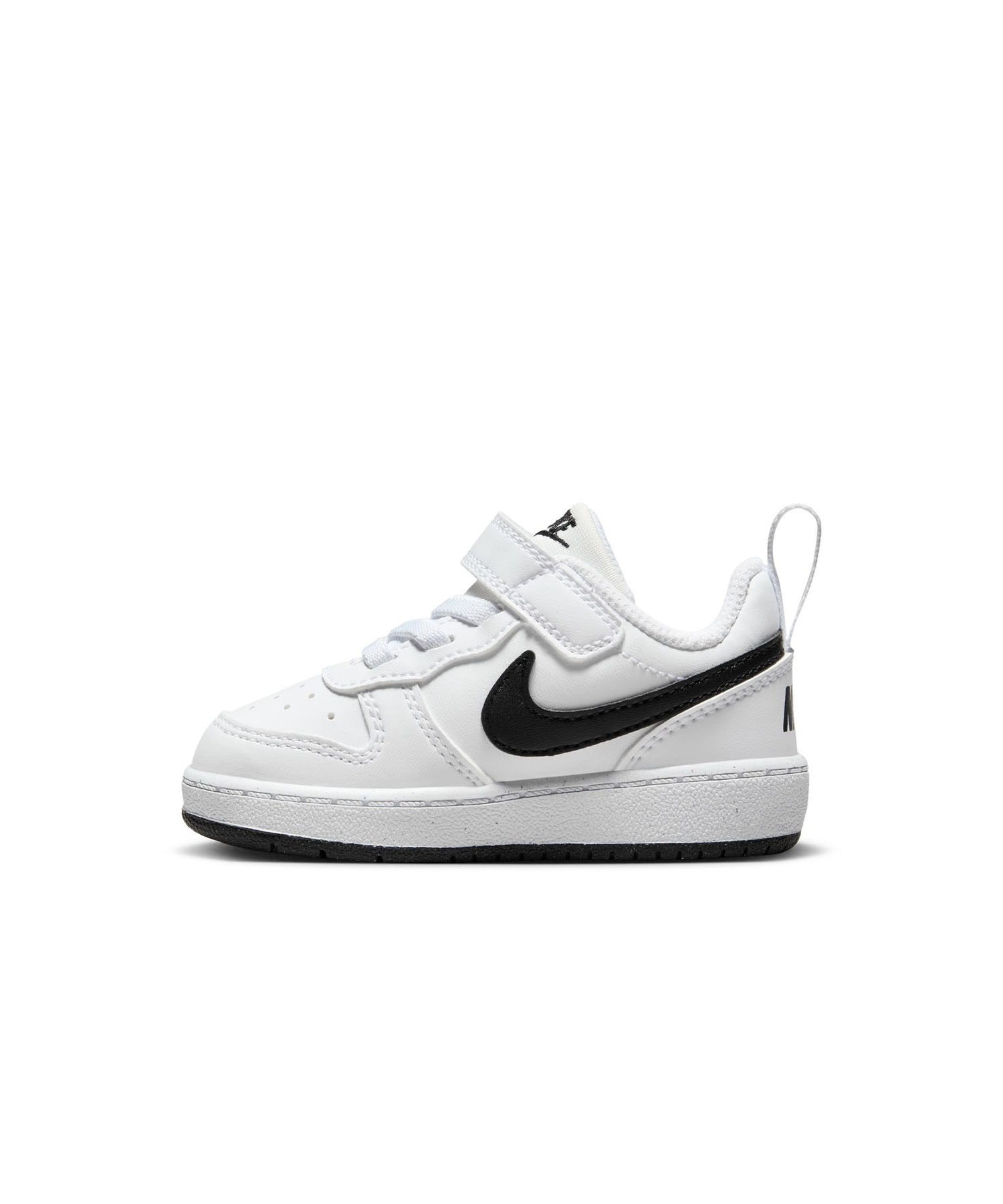 NIKE ナイキ キッズ スニーカー ナイキ コート ボロー LOW