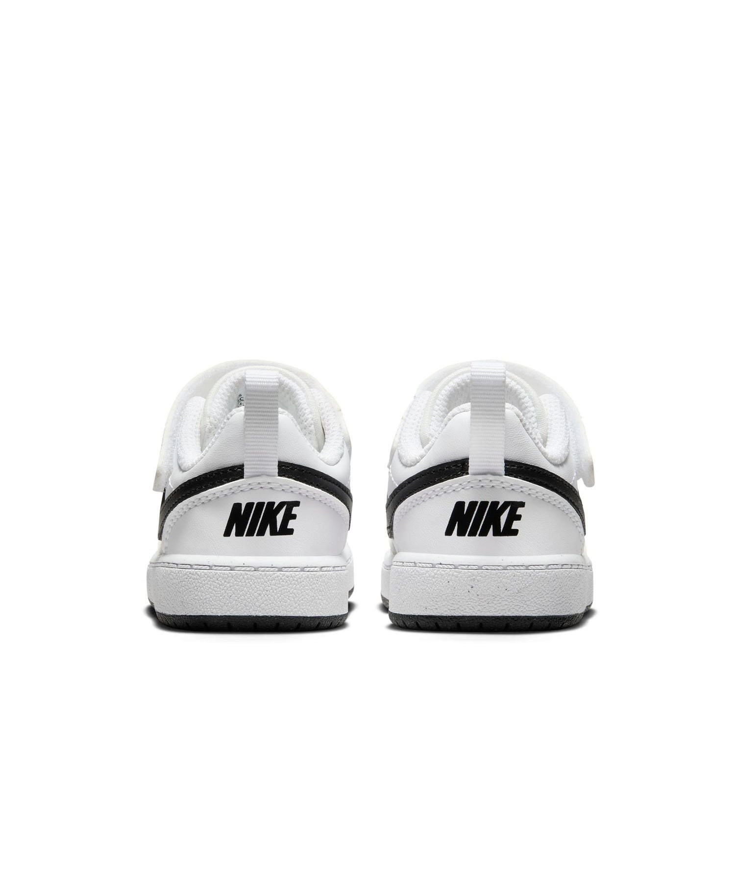 NIKE ナイキ キッズ スニーカー ナイキ コート ボロー LOW
