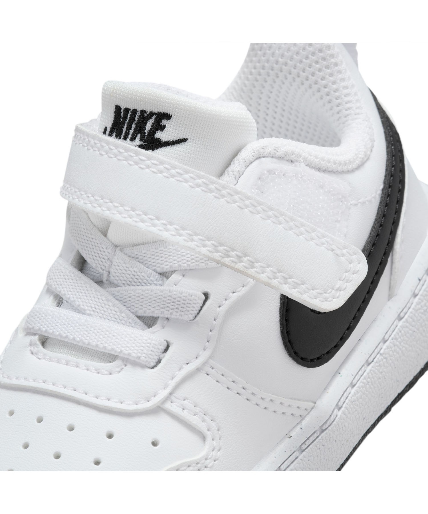 NIKE ナイキ キッズ スニーカー ナイキ コート ボロー LOW