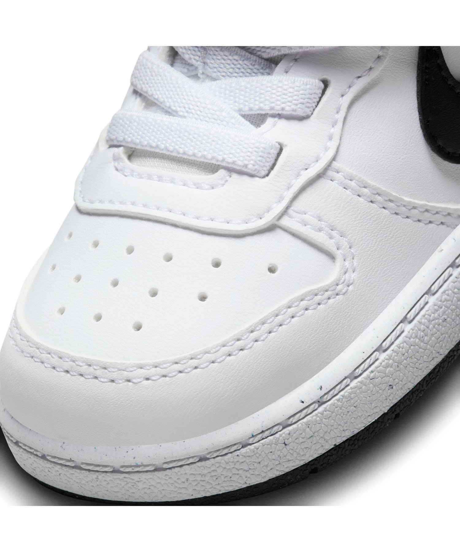キッズ 【NIKE】 ナイキ 17-22(H)COURT BOROUGH LOW (PS) コート