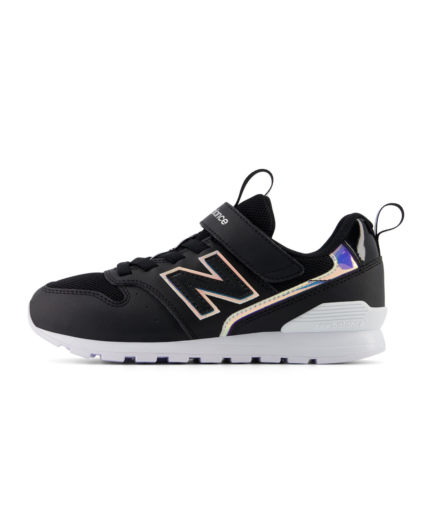 new balance ニューバランス キッズ スニーカー YV996HD3(HD3-19.0cm)