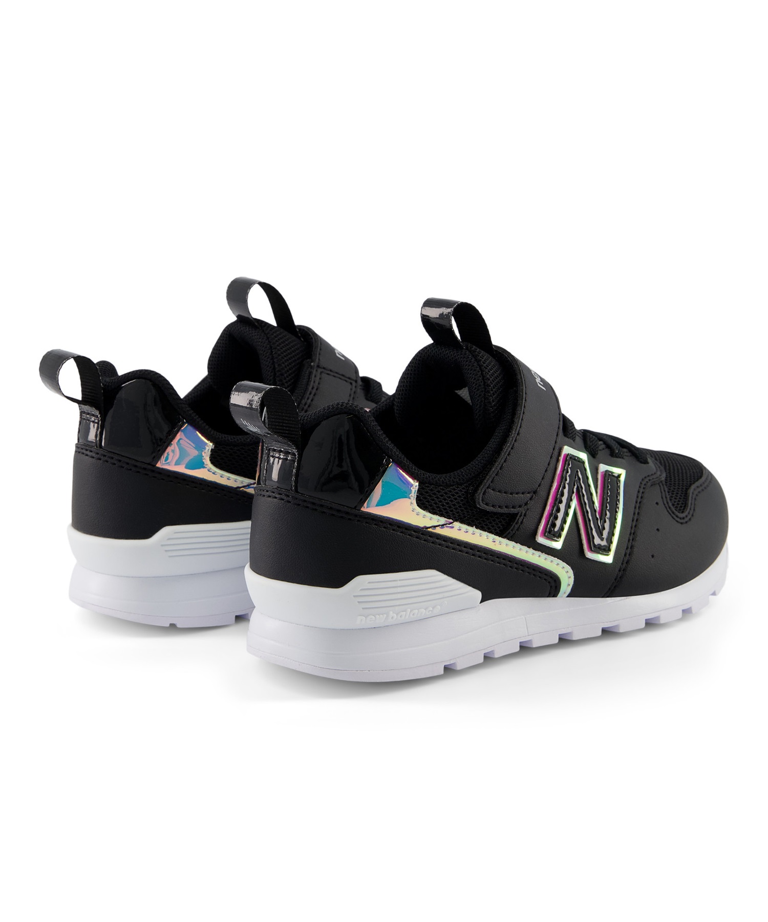 new balance ニューバランス キッズ スニーカー YV996HD3(HD3-19.0cm)