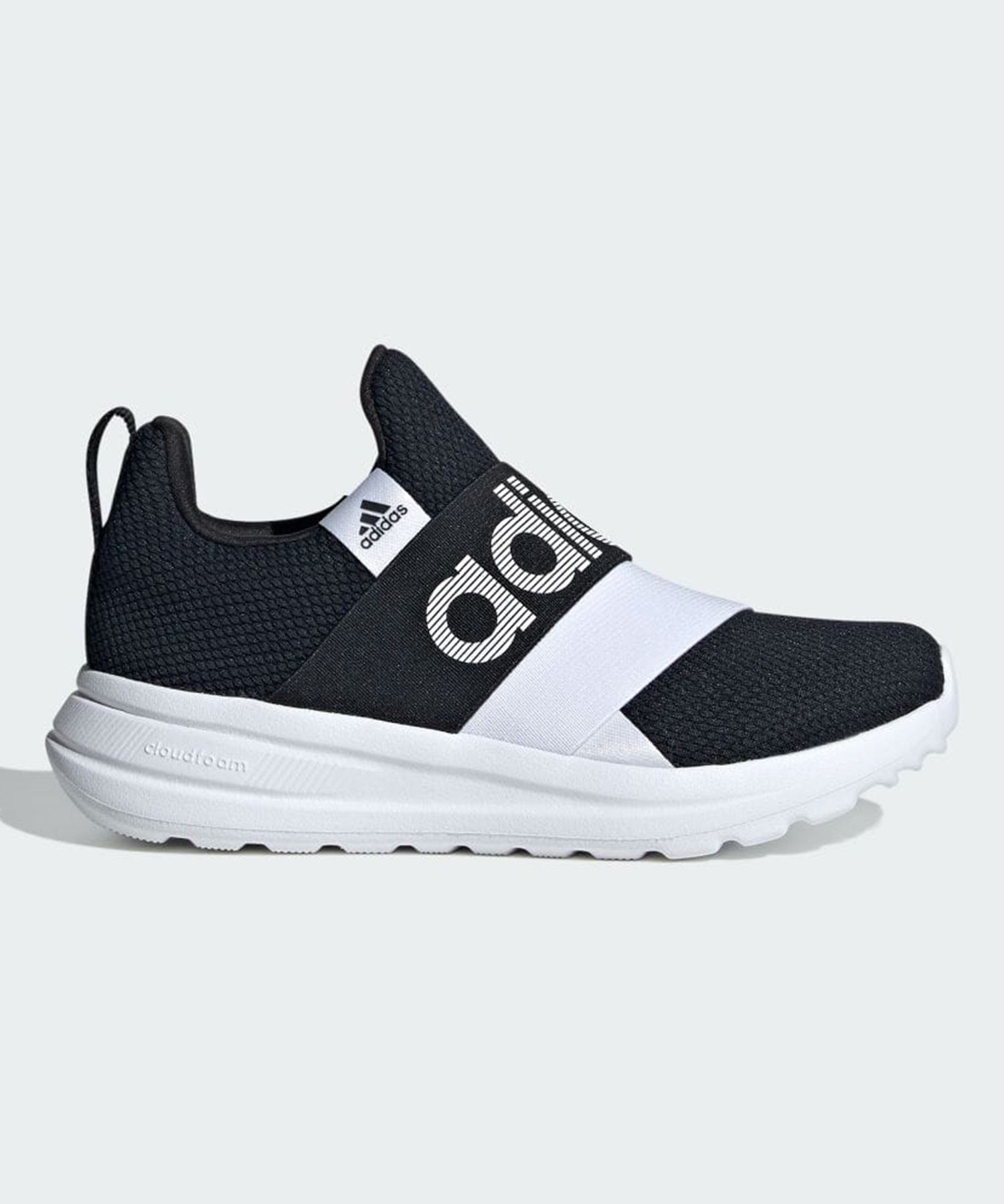 adidas アディダス キッズ スニーカー ライトレーサー アダプト