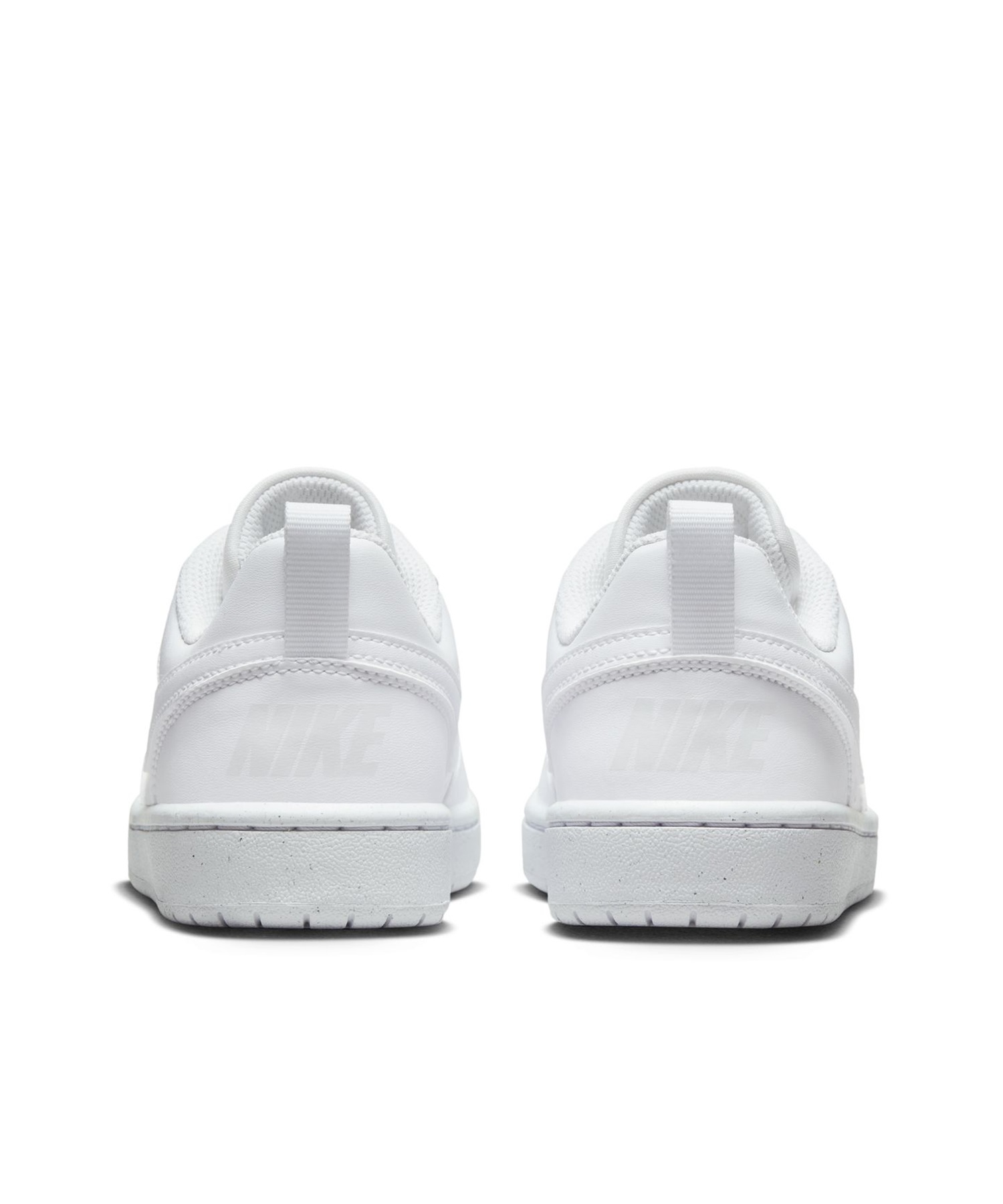 NIKE ナイキ コート ボロー LOW リクラフト キッズ スニーカー