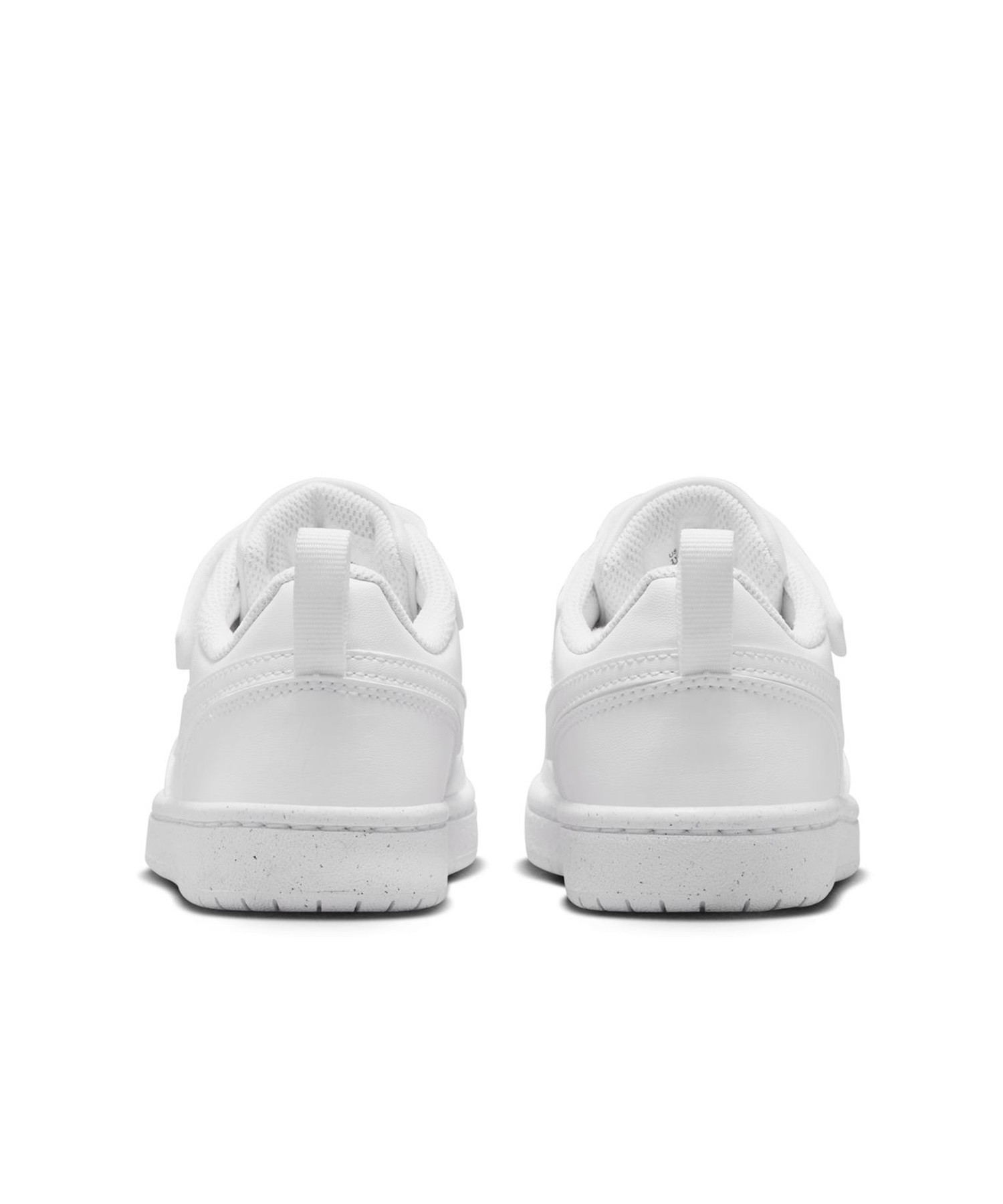 ナイキ NIKE キッズ スニーカー ナイキ コート ボロー LOW リクラフト GS DV5456 (ブラック) -ファッション通販 FASHION  WALKER
