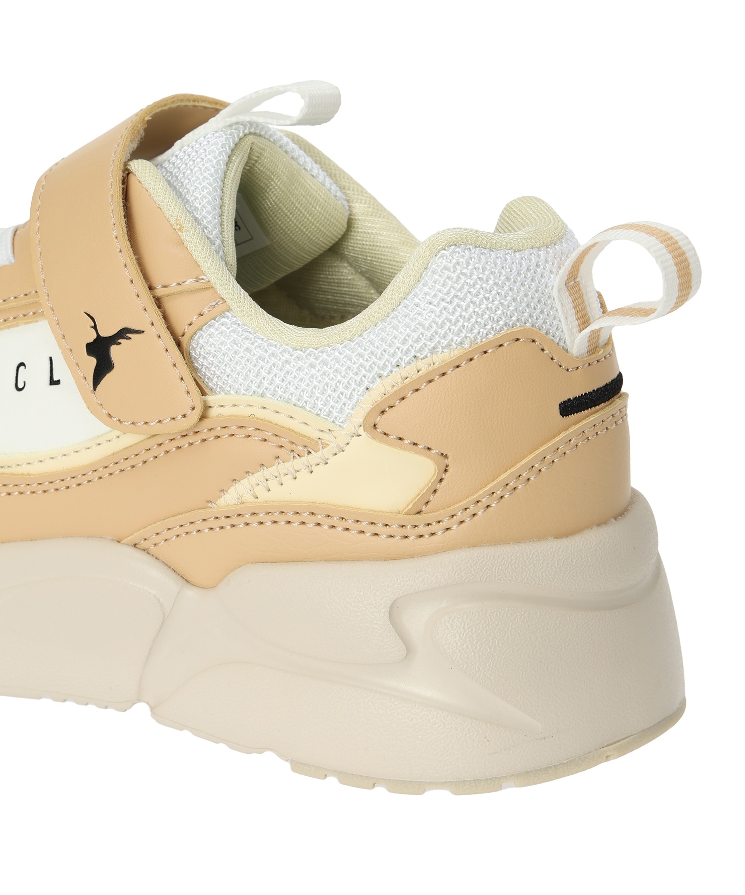 ジャニアイ1/16夜 aki 公式】AKIII CLASSICオンラインストア / AKIII CRACKER (BLACK)