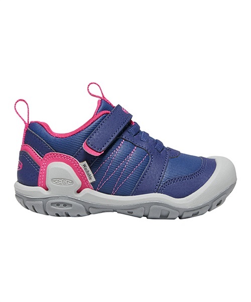 KEEN キーン KNOCH PEAK ノッチ ピーク 1025903 キッズ ジュニア
