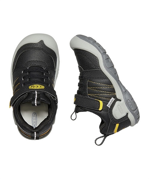 KEEN キーン KNOCH PEAK ノッチ ピーク 1025904 キッズ ジュニア