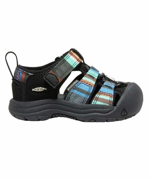 KEEN キーン NEWPORT H2 ニューポート H2 1026037 キッズ 靴