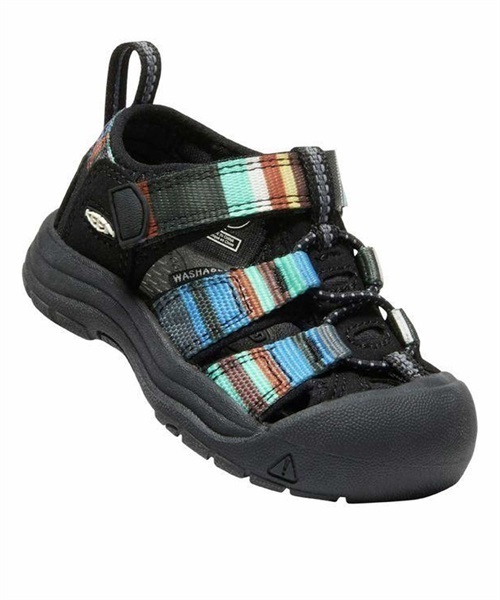 KEEN キーン NEWPORT H2 ニューポート H2 1026037 キッズ 靴