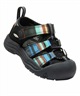 KEEN/キーン ニューポート エイチツー 1026037 キッズ シューズ サンダル(RYBK-12.5cm)