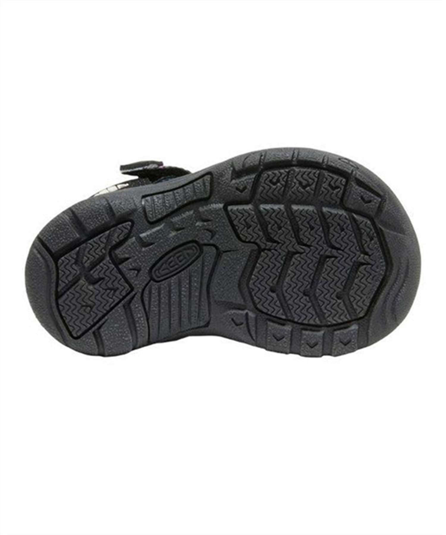 KEEN/キーン ニューポート エイチツー 1026037 キッズ シューズ サンダル(RYBK-12.5cm)