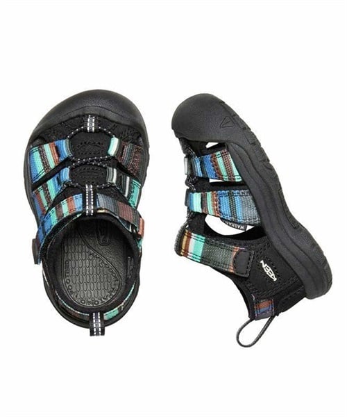 KEEN キーン NEWPORT H2 ニューポート H2 1026037 キッズ 靴