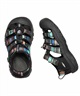 KEEN/キーン ニューポート エイチツー 1026271 キッズ シューズ サンダル(RYBK-15.0cm)
