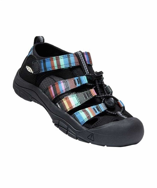 KEEN キーン NEWPORT H2 ニューポート H2 1026280 ジュニア 靴 