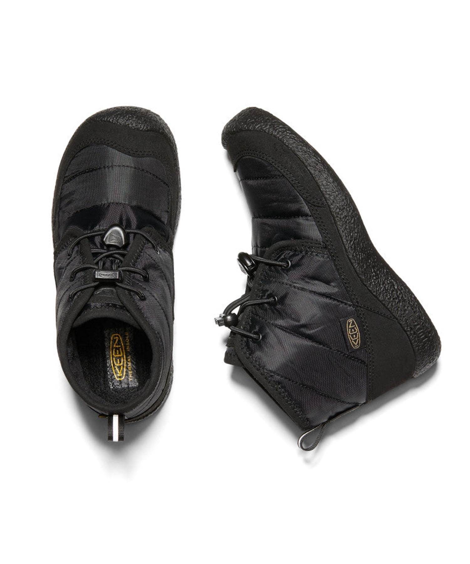 KEEN/キーン HOWSER II CHUKKA WP ハウザーツー キッズ