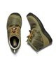 KEEN/キーン HOWSER II CHUKKA WP ハウザーツー キッズ ウインターブーツ 防水 防寒 ウォータープルーフ 1025514(CORO-20.0cm)