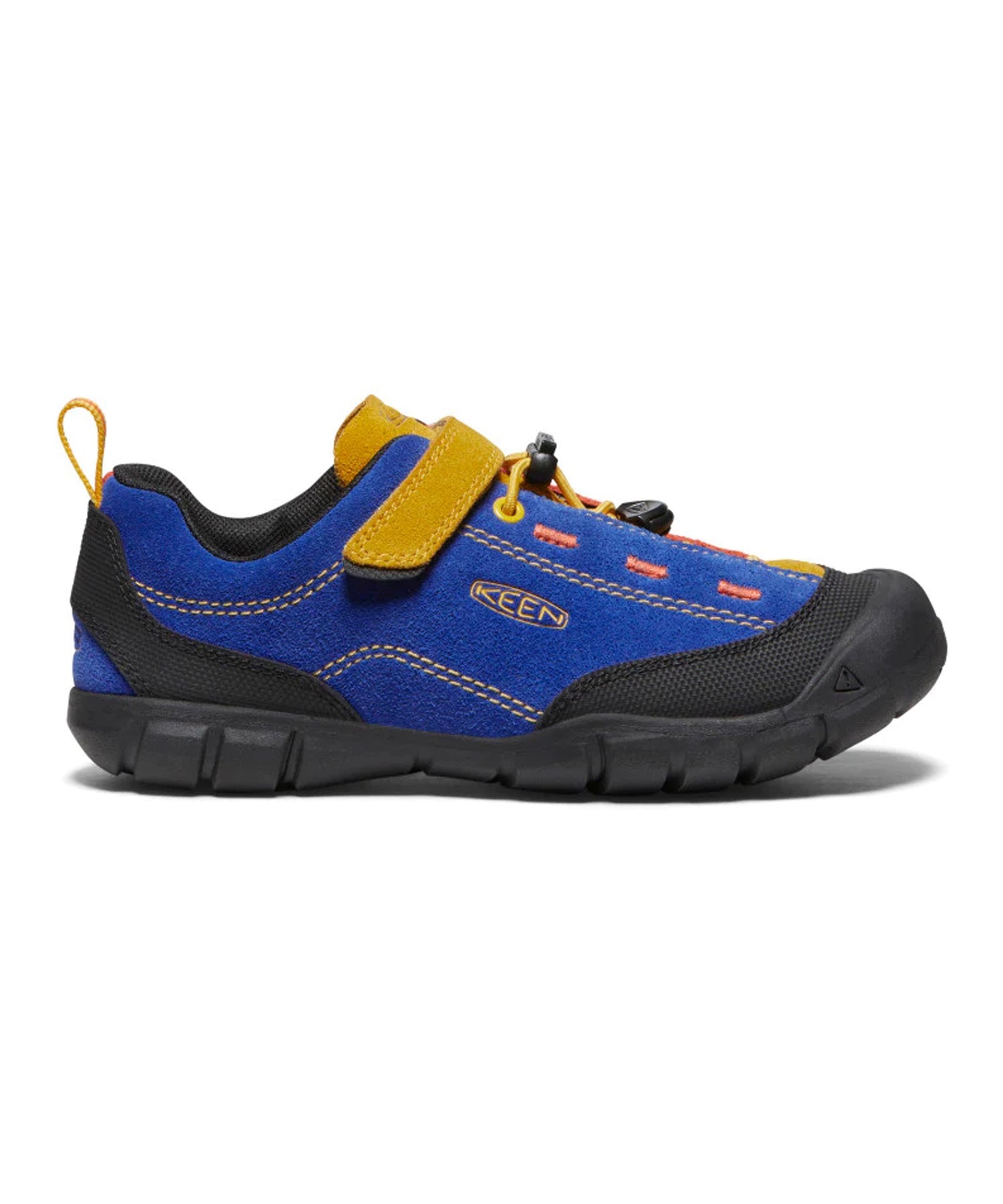 ❤︎良品❤︎KEEN キーン ジャスパー 23 アウトドアスニーカー ネイビー KEEN キーン スニーカー メンズ 男性用 ジャスパー Dark Navy