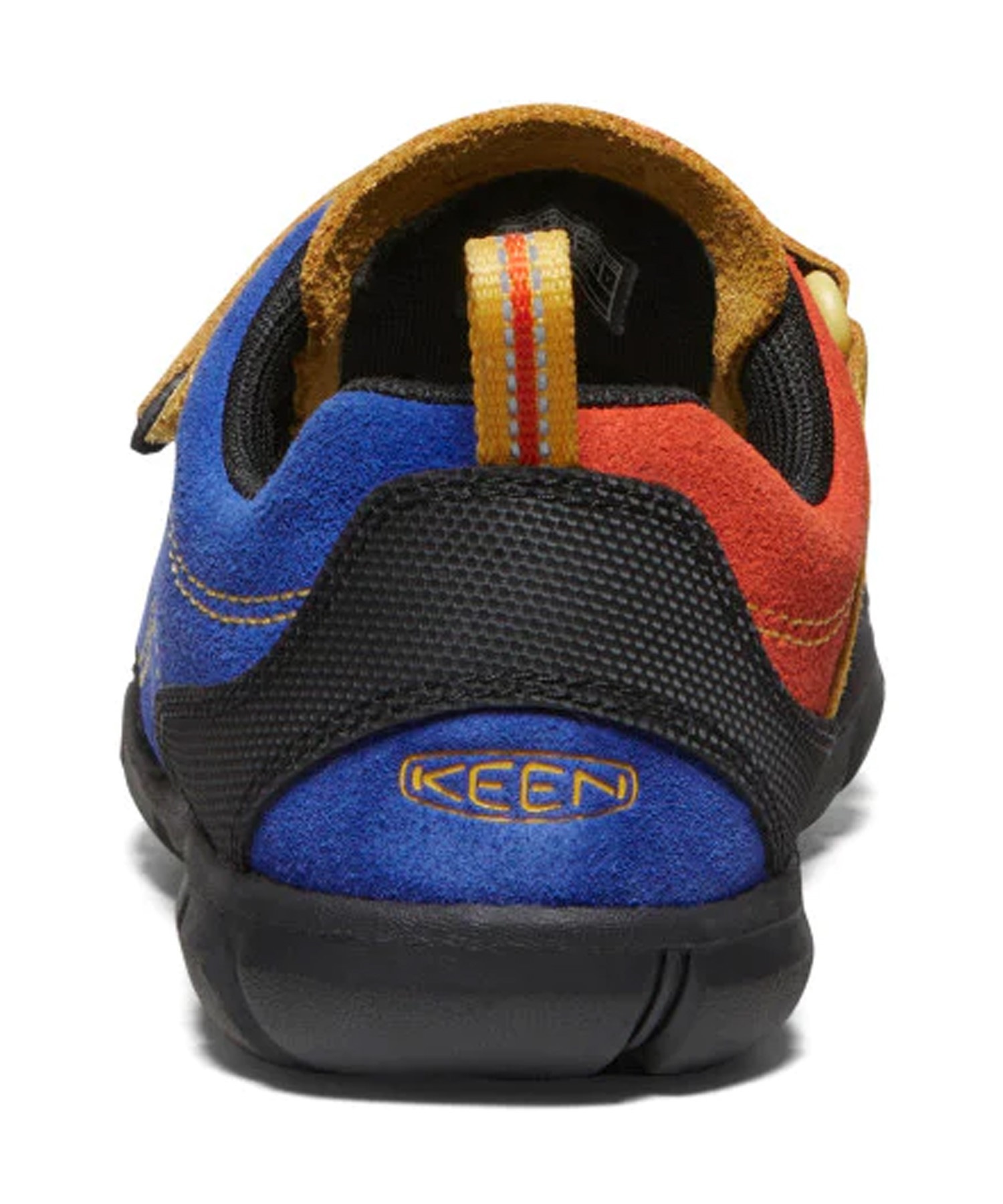 KEEN/キーン JASPER II ビッグキッズ ジャスパー ツー スニーカー アウトドアシューズ 1027743(SUOR-20.0cm)