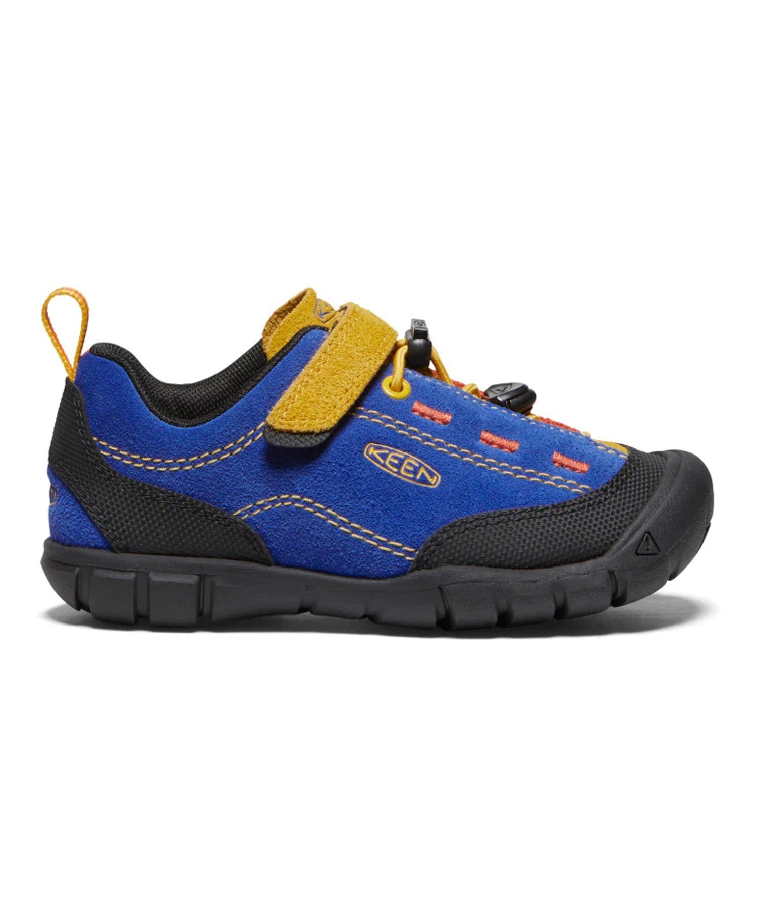 KEEN/キーン JASPER II リトルキッズ ジャスパー ツー スニーカー アウトドアシューズ 1027745(SUOR-17.0cm)