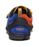 KEEN/キーン JASPER II リトルキッズ ジャスパー ツー スニーカー アウトドアシューズ 1027745(SUOR-17.0cm)