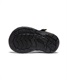 KEEN キーン NEWPORT H2 1027153 キッズ 靴 サンダル シューズ(BKBK-12.5cm)