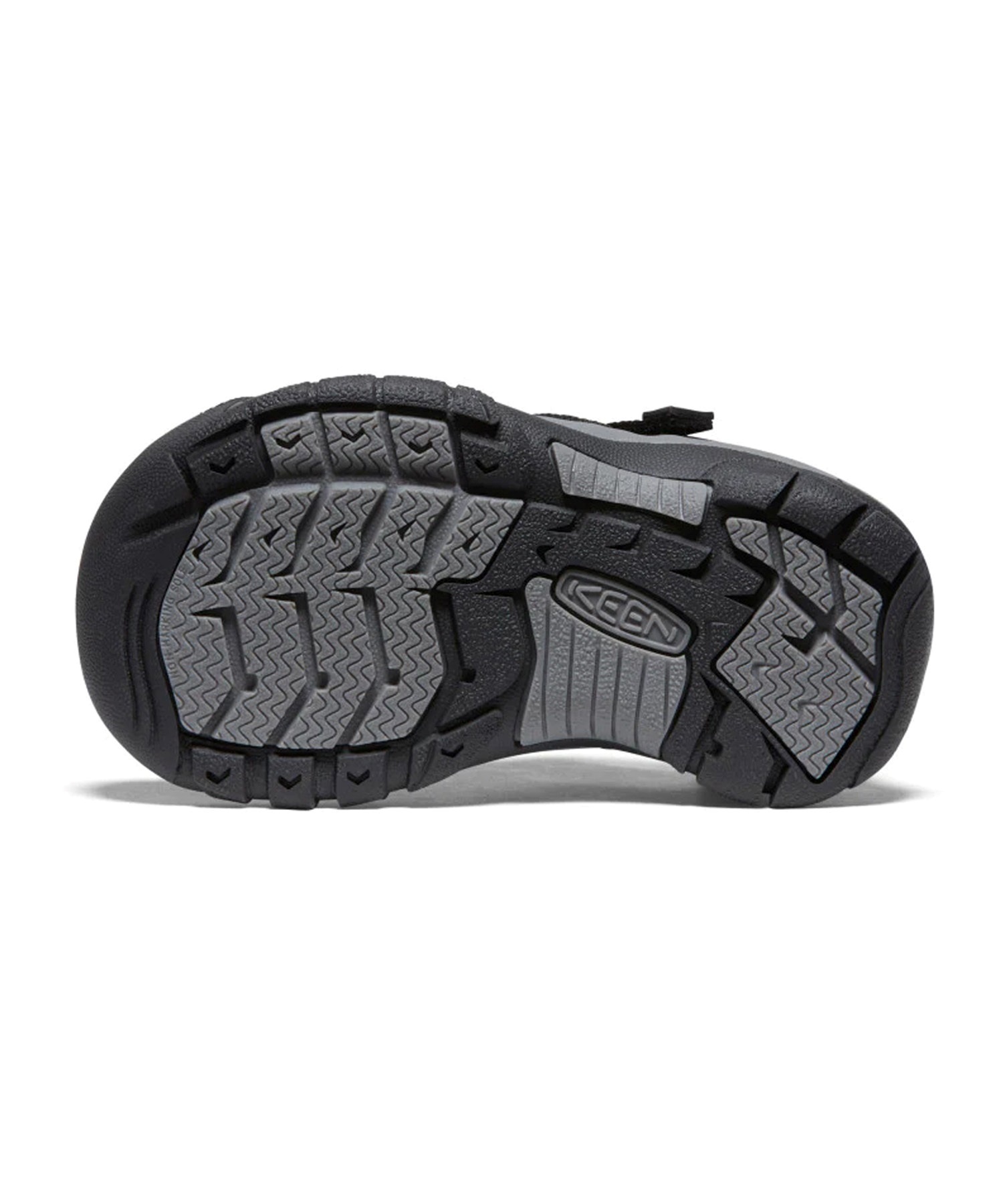 KEEN キーン キッズ ジュニア サンダル 水陸両用 NEWPORT H2