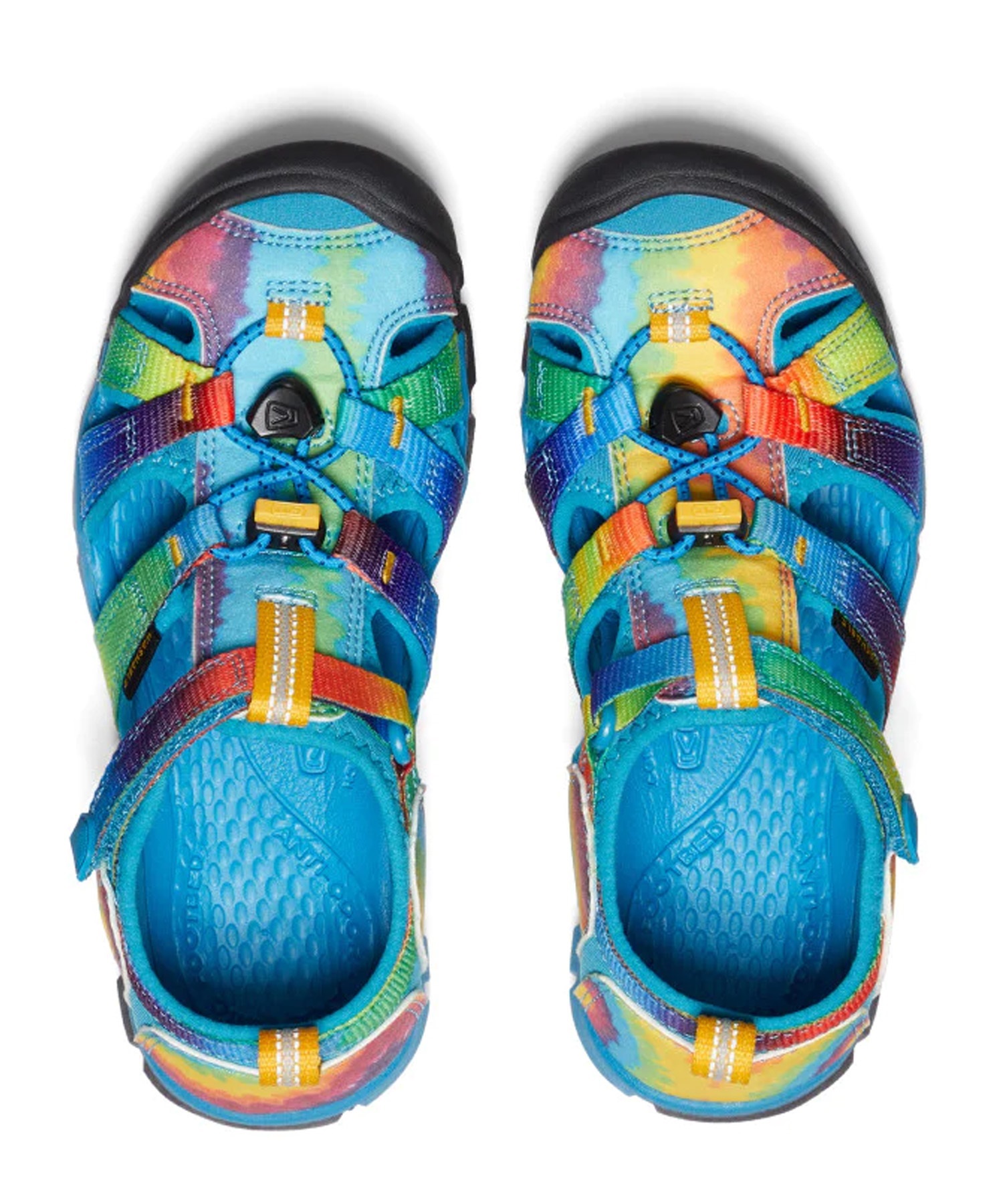 KEEN キーン SEACAMP II CNX ビッグキッズ シーキャンプ ツー