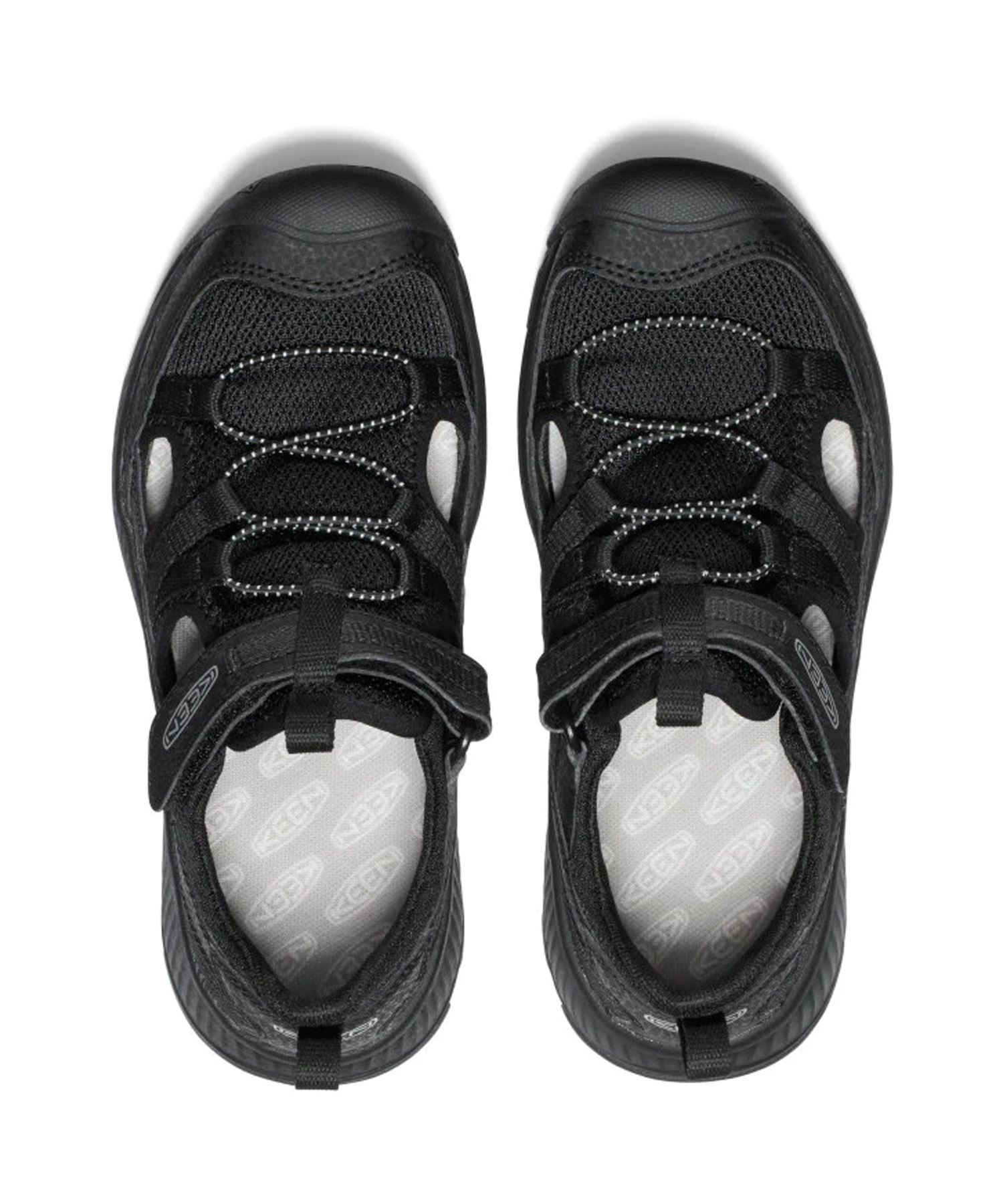 TENTIAL】リカバリーサンダル（Recovery Sandal）商品一覧ページ