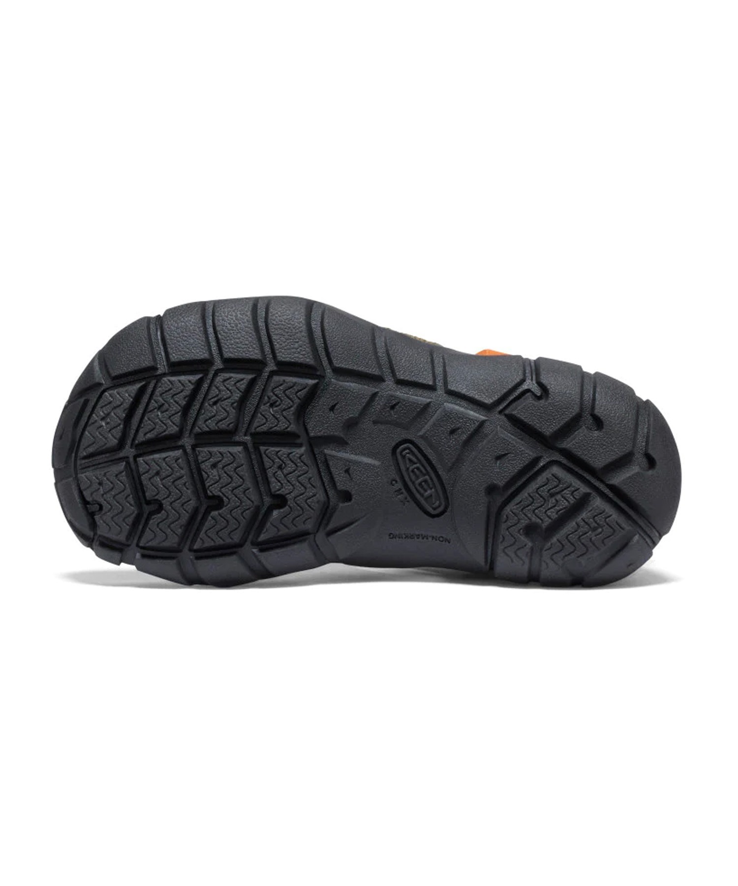 Big Kids' Black Water Sandals - Seacamp II CNX | KEEN Footwear