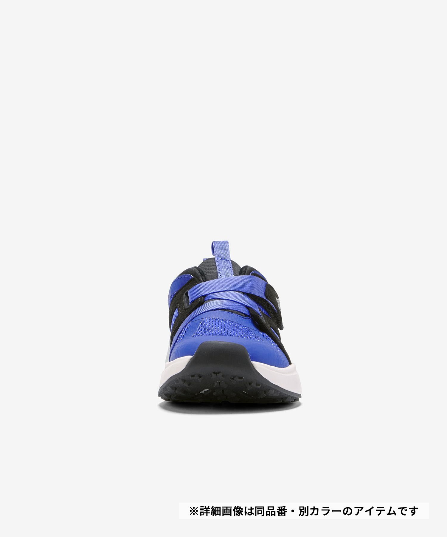 THE NORTH FACE ザ・ノース・フェイス K CANOPY RUNNER キッズ