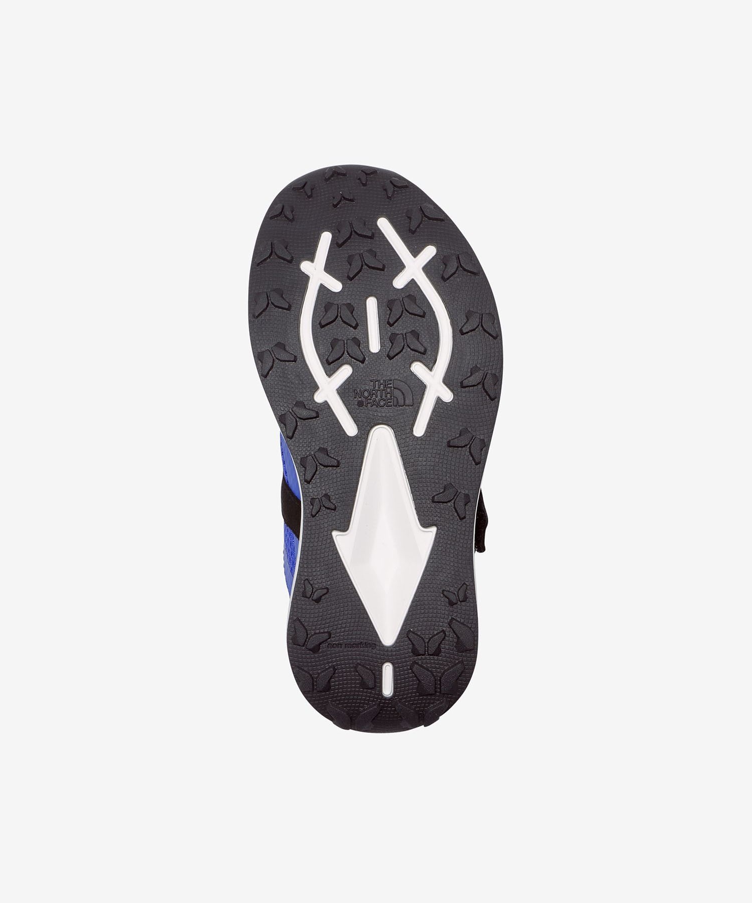 THE NORTH FACE ザ・ノース・フェイス K CANOPY RUNNER キッズ