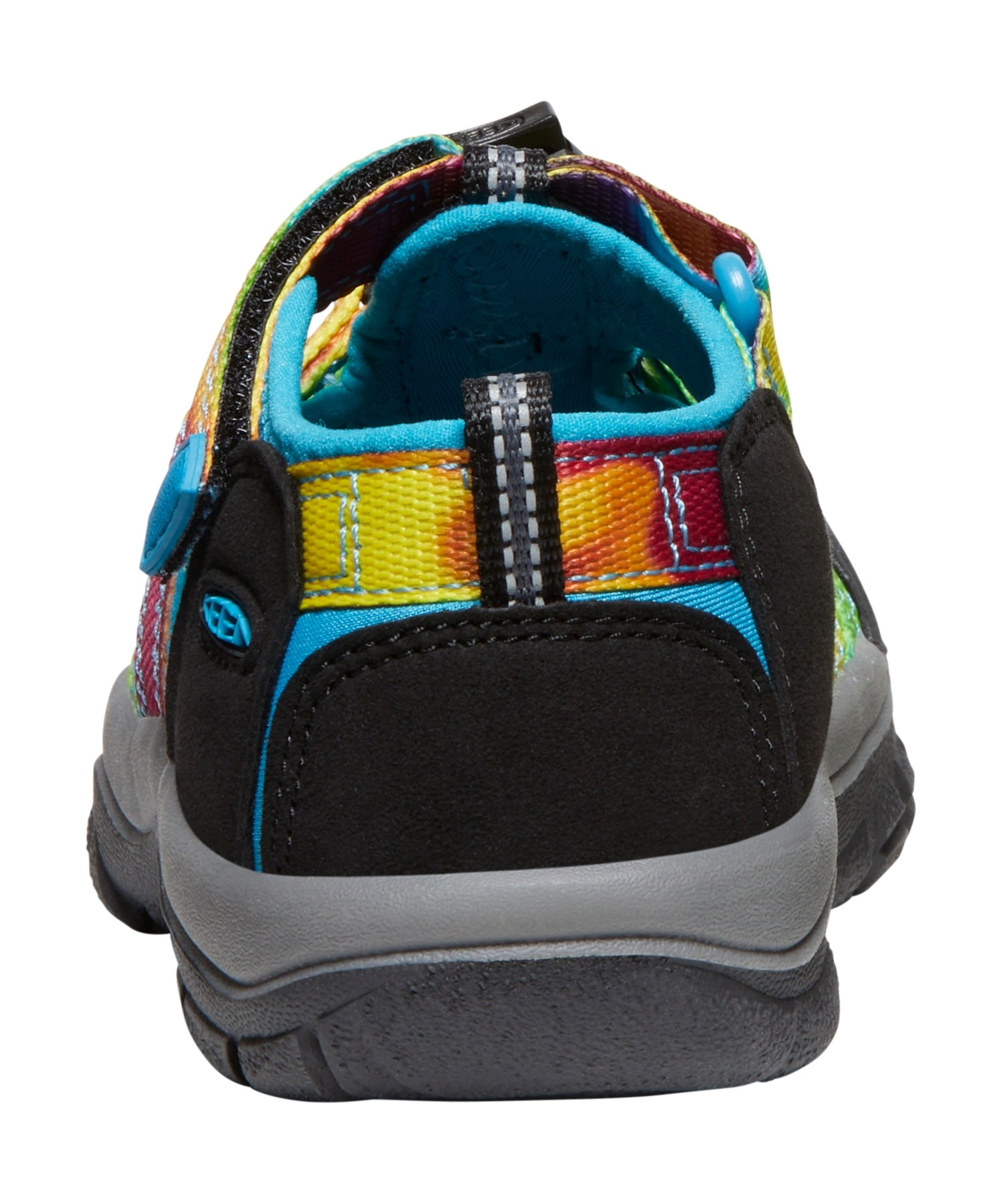KEEN キーン キッズ ジュニア サンダル NEWPORT H2 ニューポート