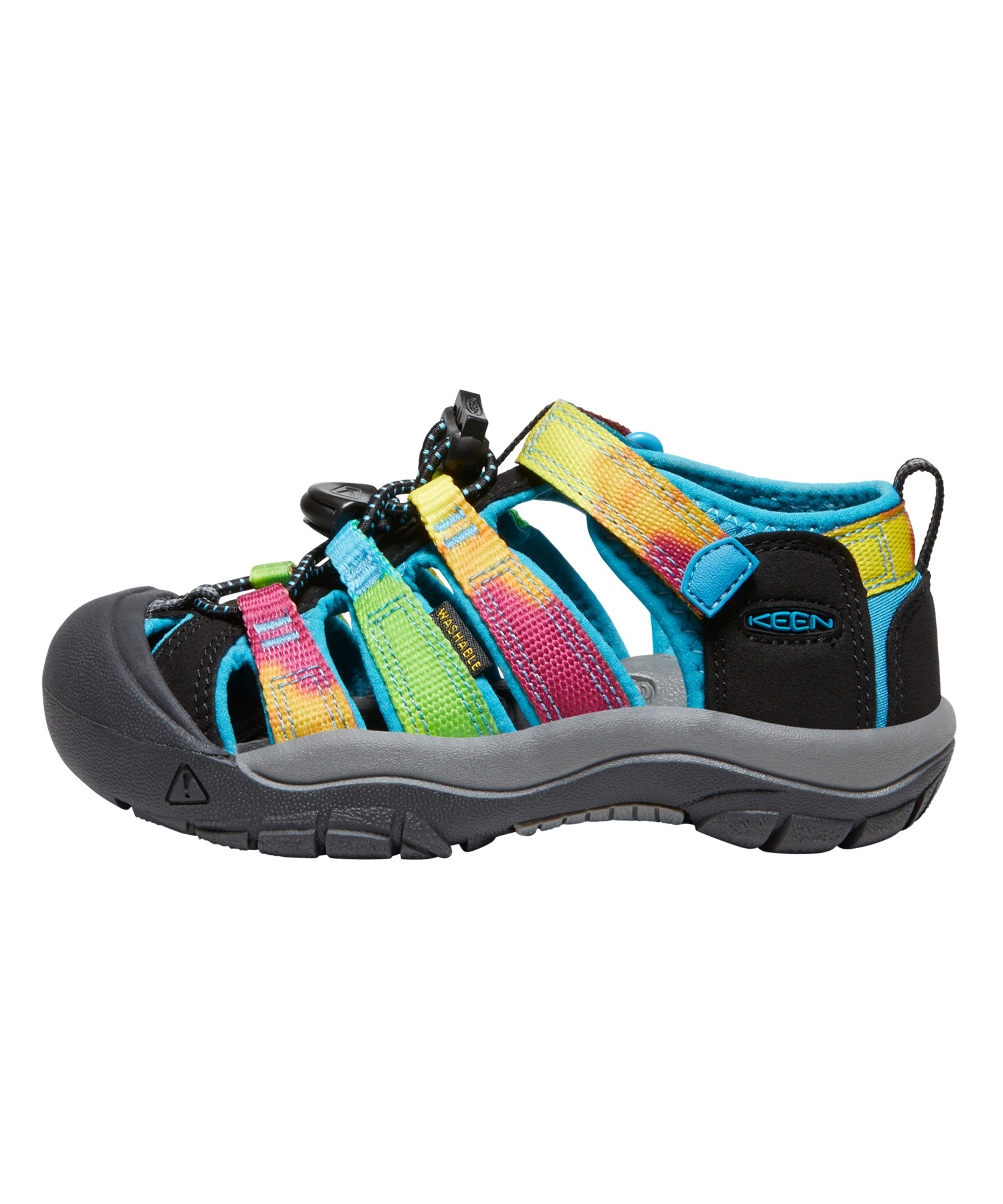 激安！特価品 一品番お一人様一点まで】KEEN キーン キッズ ジュニア サンダル サーフィン・ボディボード