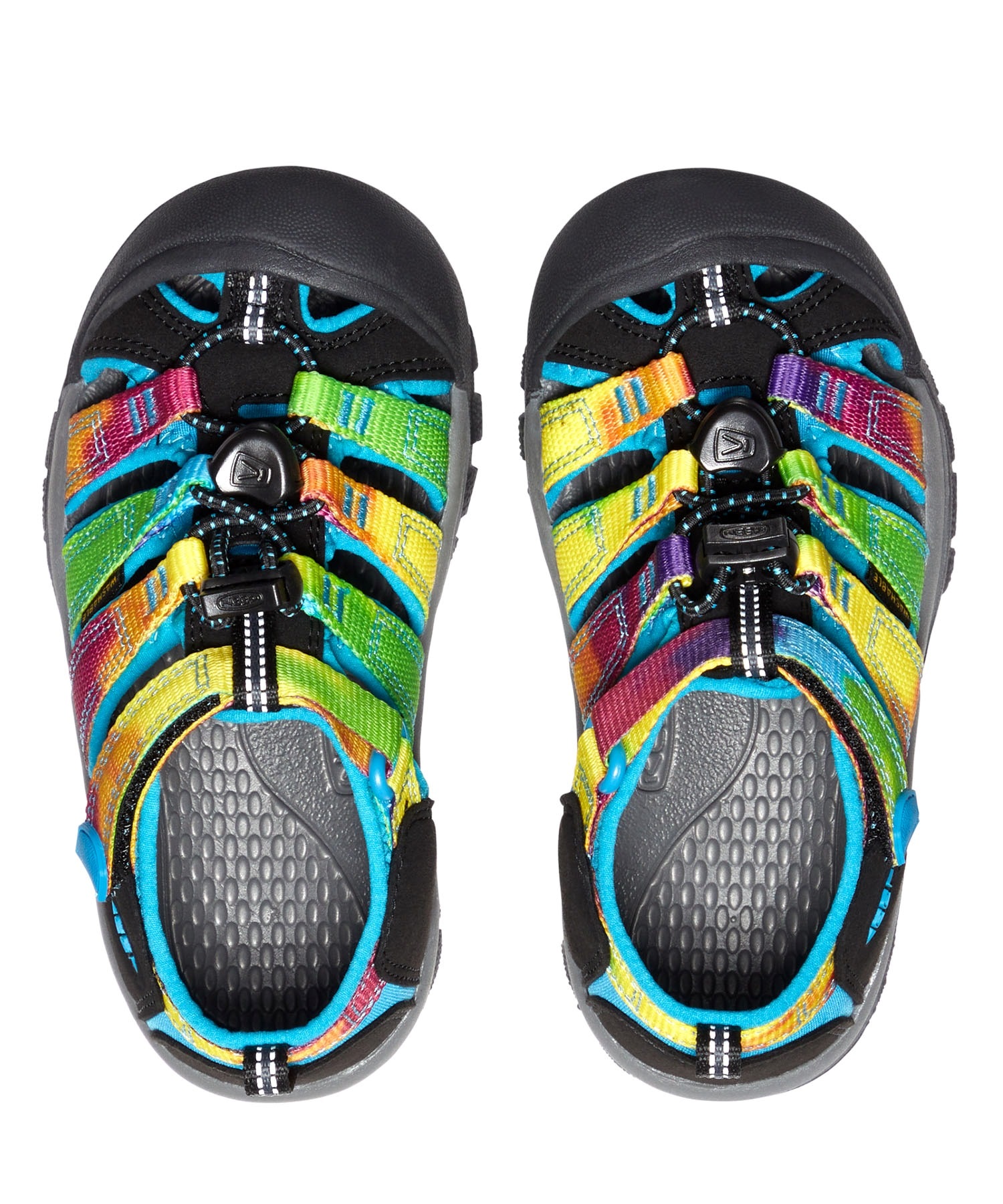 一品番お一人様一点まで】KEEN キーン キッズ ジュニア サンダル