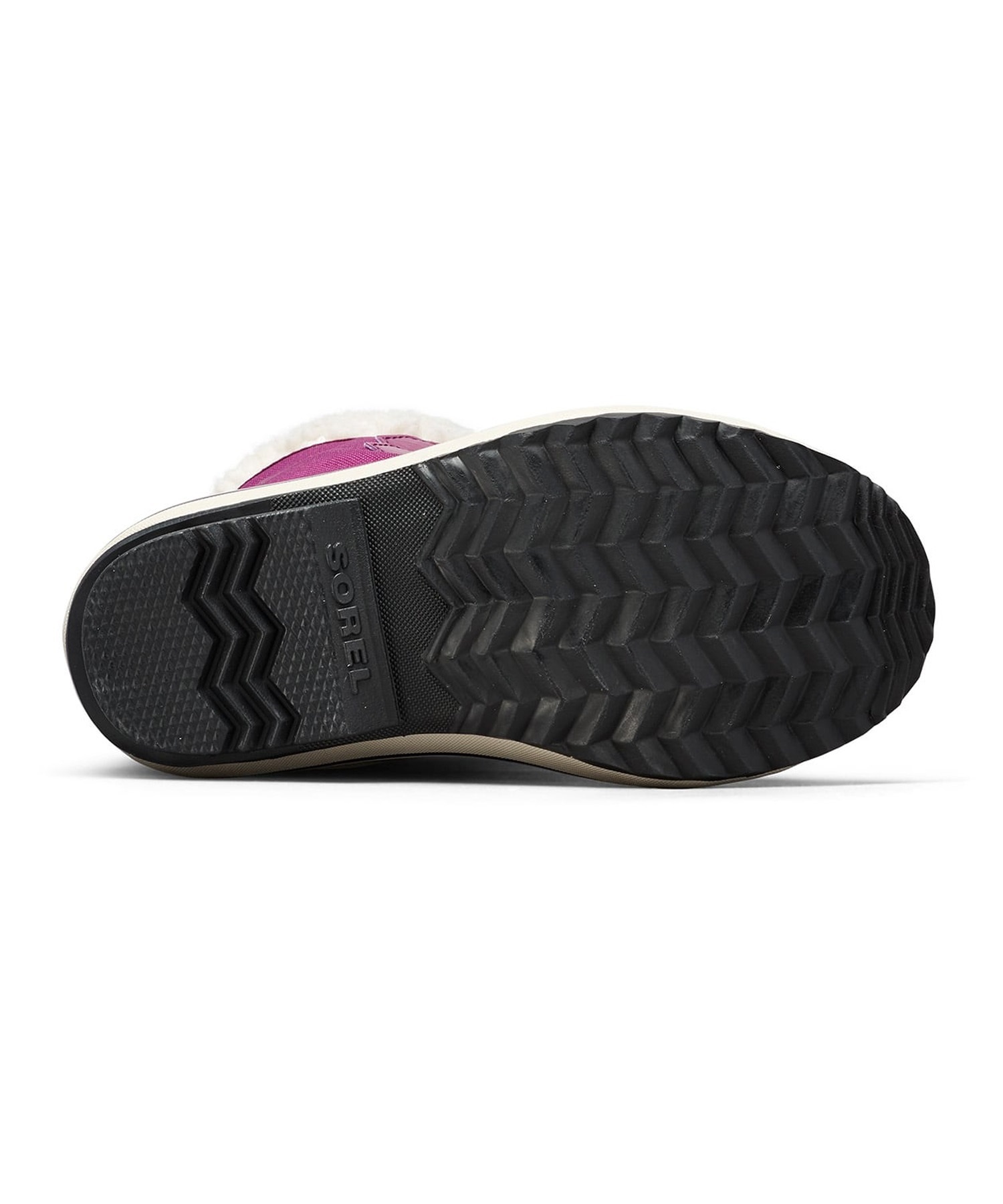 SOREL キッズ 通販 SOREL ソレル YOOT PAC NYLON WP キッズ