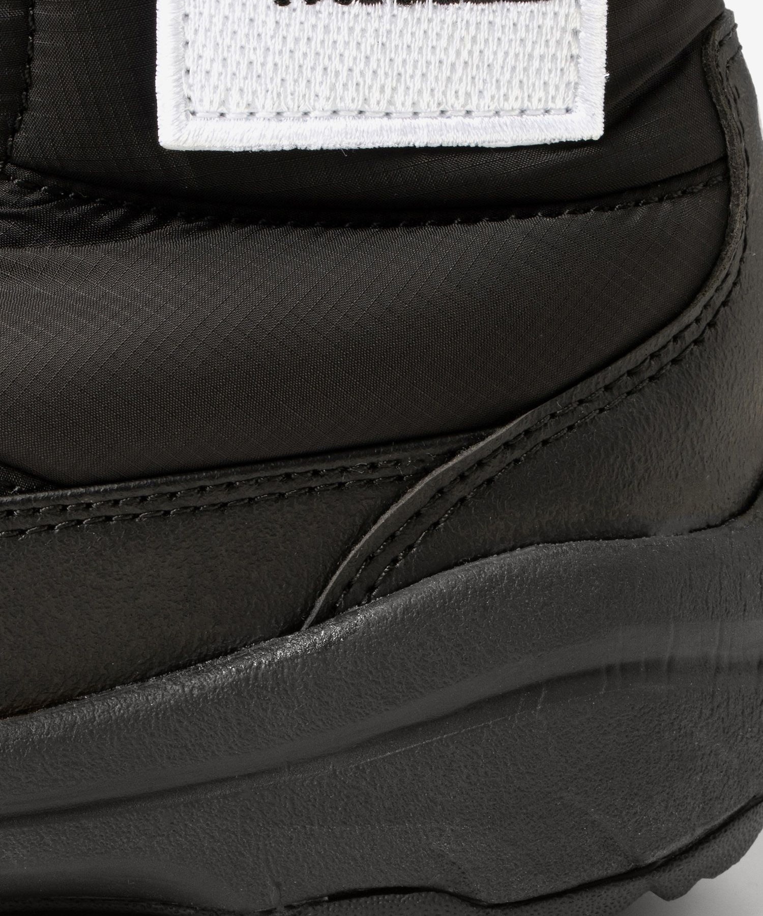 THE NORTH FACE/ザ・ノース・フェイス ヌプシ ブーティ ロゴ