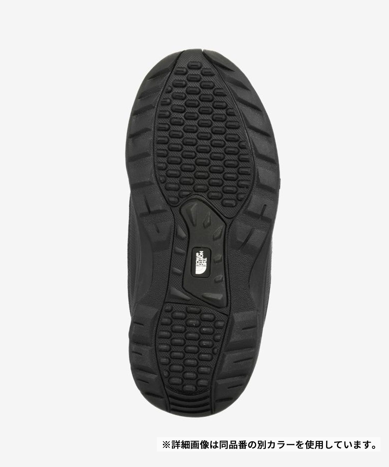 THE NORTH FACE/ザ・ノース・フェイス K Nuptse Bootie WP