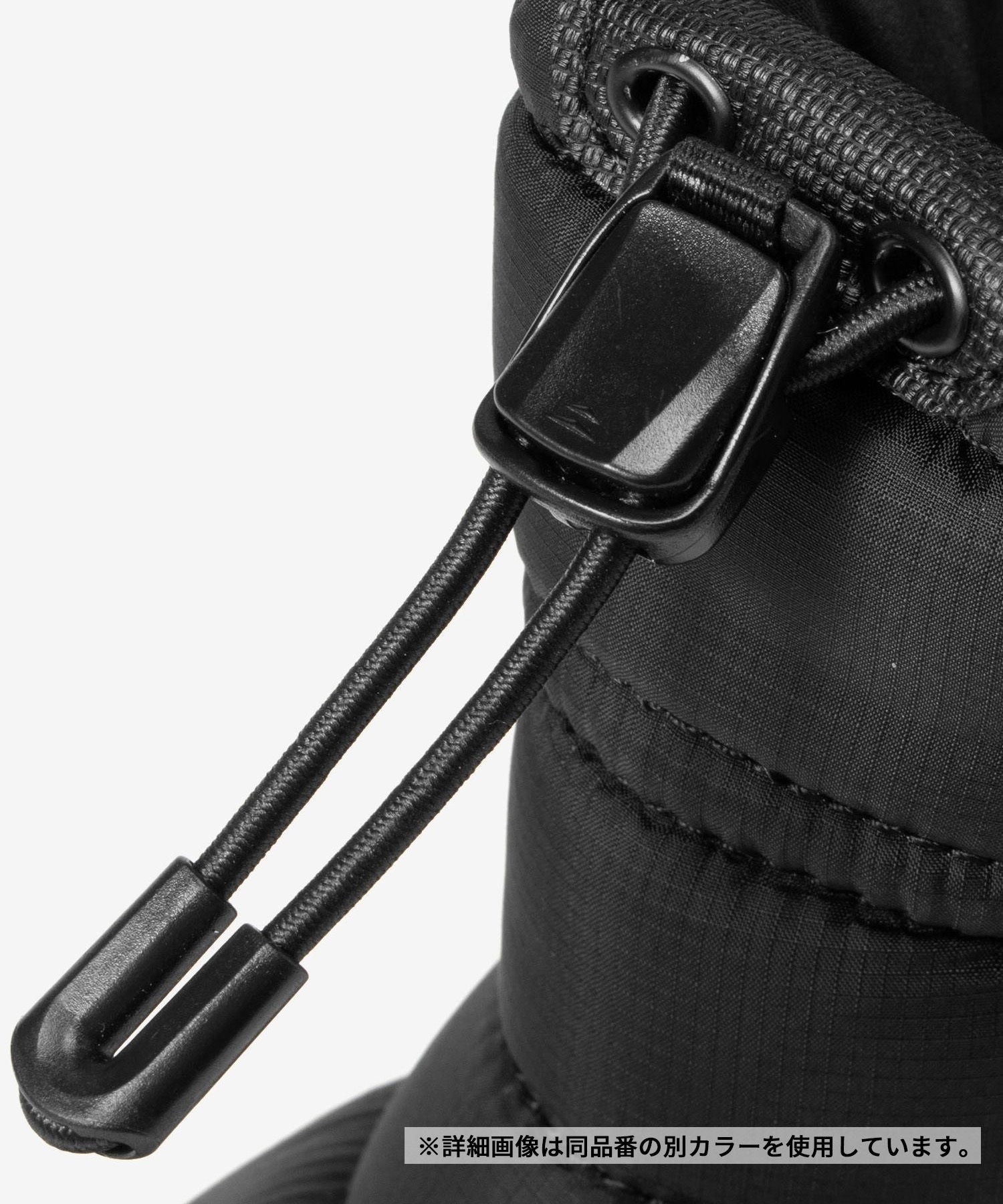 THE NORTH FACE/ザ・ノース・フェイス K Nuptse Bootie WP