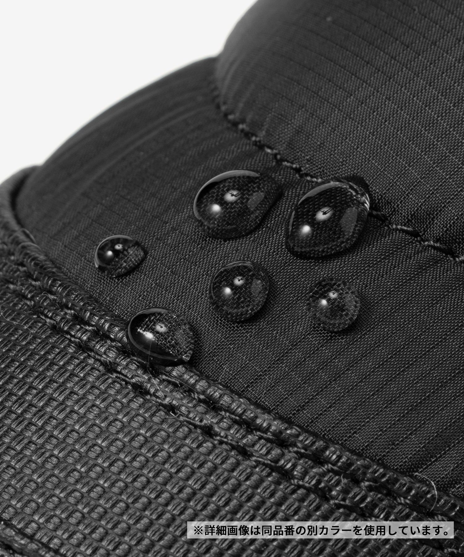 THE NORTH FACE/ザ・ノース・フェイス K Nuptse Bootie WP