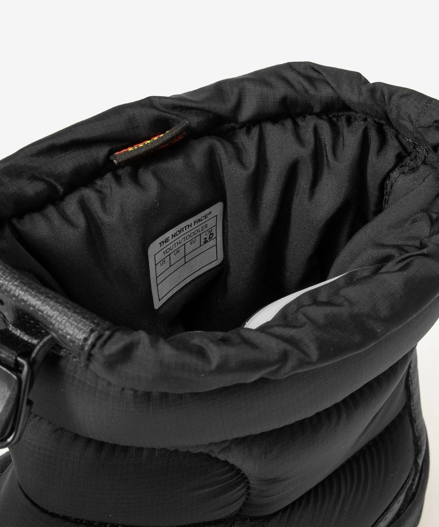 スノーシューズ ノースフェイス THE NORTH FACE ヌプシブーティ