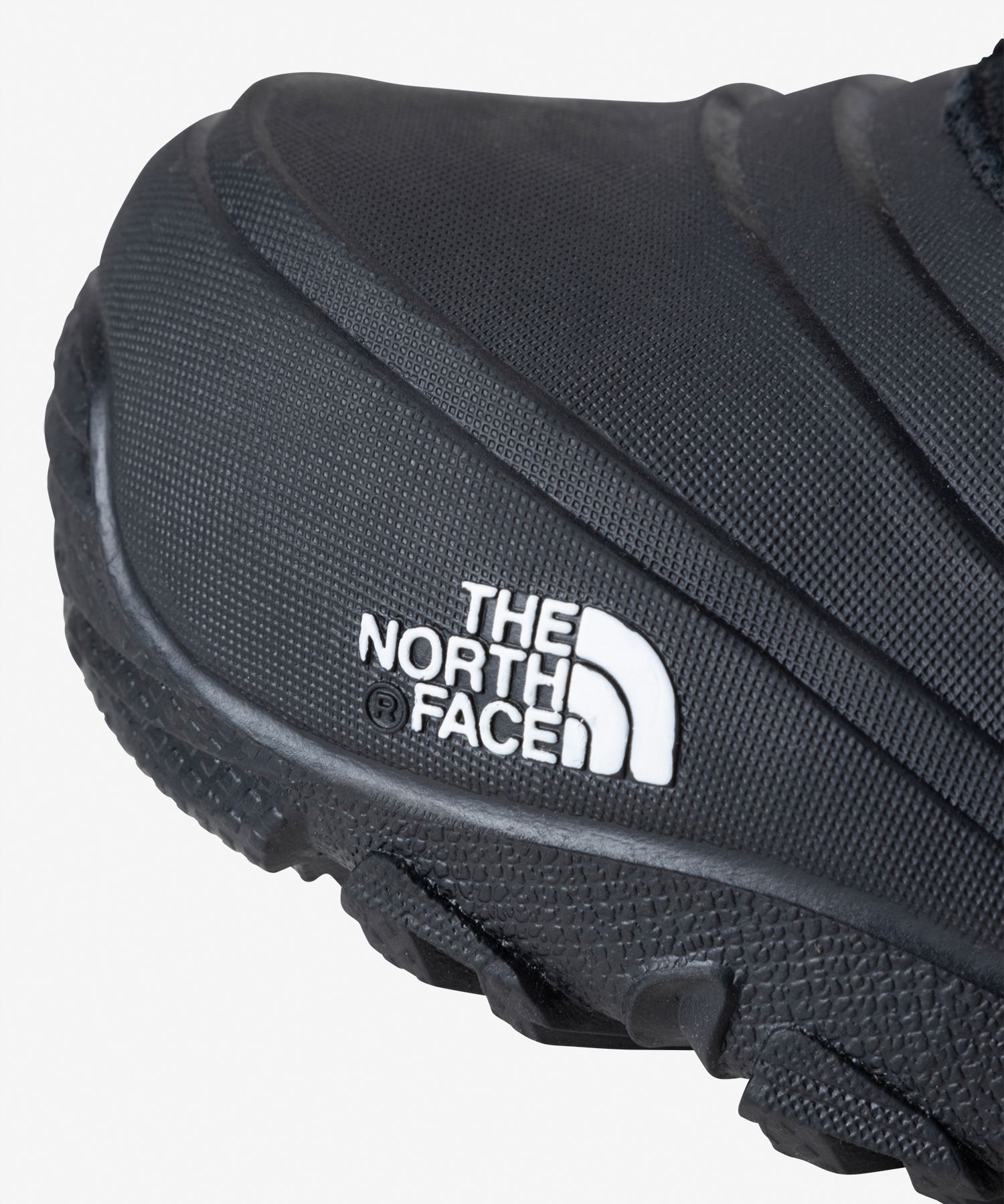 THE NORTH FACE/ザ・ノース・フェイス K Chilkat V Lace WP チルカット レース ウォータープルーフ キッズ ウィンターブーツ 防水 ブラック NFJ02370 KK(KK-17.0cm)