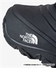 THE NORTH FACE/ザ・ノース・フェイス チルカット V レース ウォータープルーフ キッズ ウィンターブーツ 防水 アーモンドバター NFJ02370 AK(AK-17.0cm)