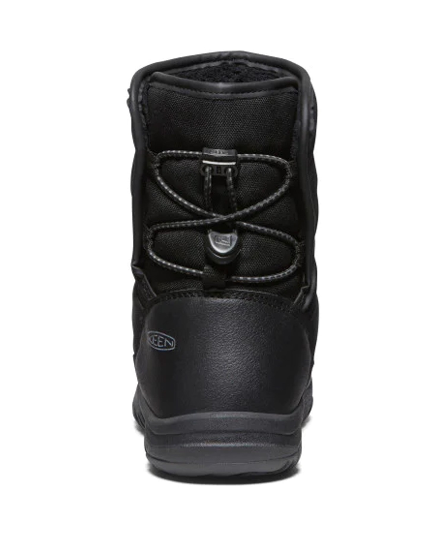 KEEN/キーン ビッグキッズ パフライダー ウォータープルーフ KEEN/キーン ビッグキッズ パフライダー ウォータープルーフ