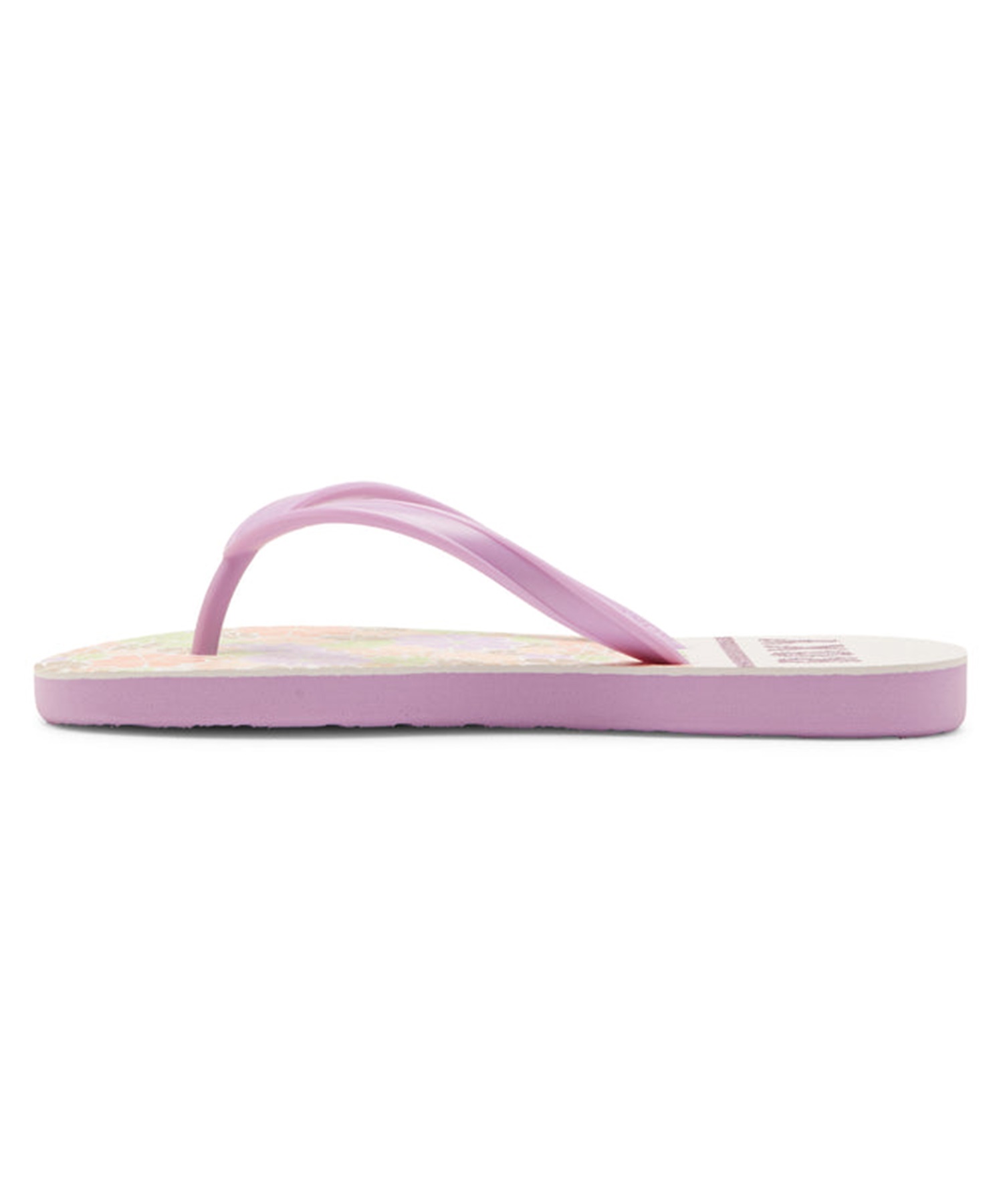 【ALDO】パステル☆メタル・蝶&お花スタッズ〇ビーチサンダル OUTLET】Roxy TW PEBBLES VI キッズ 子供用 ビーチサンダル 花柄