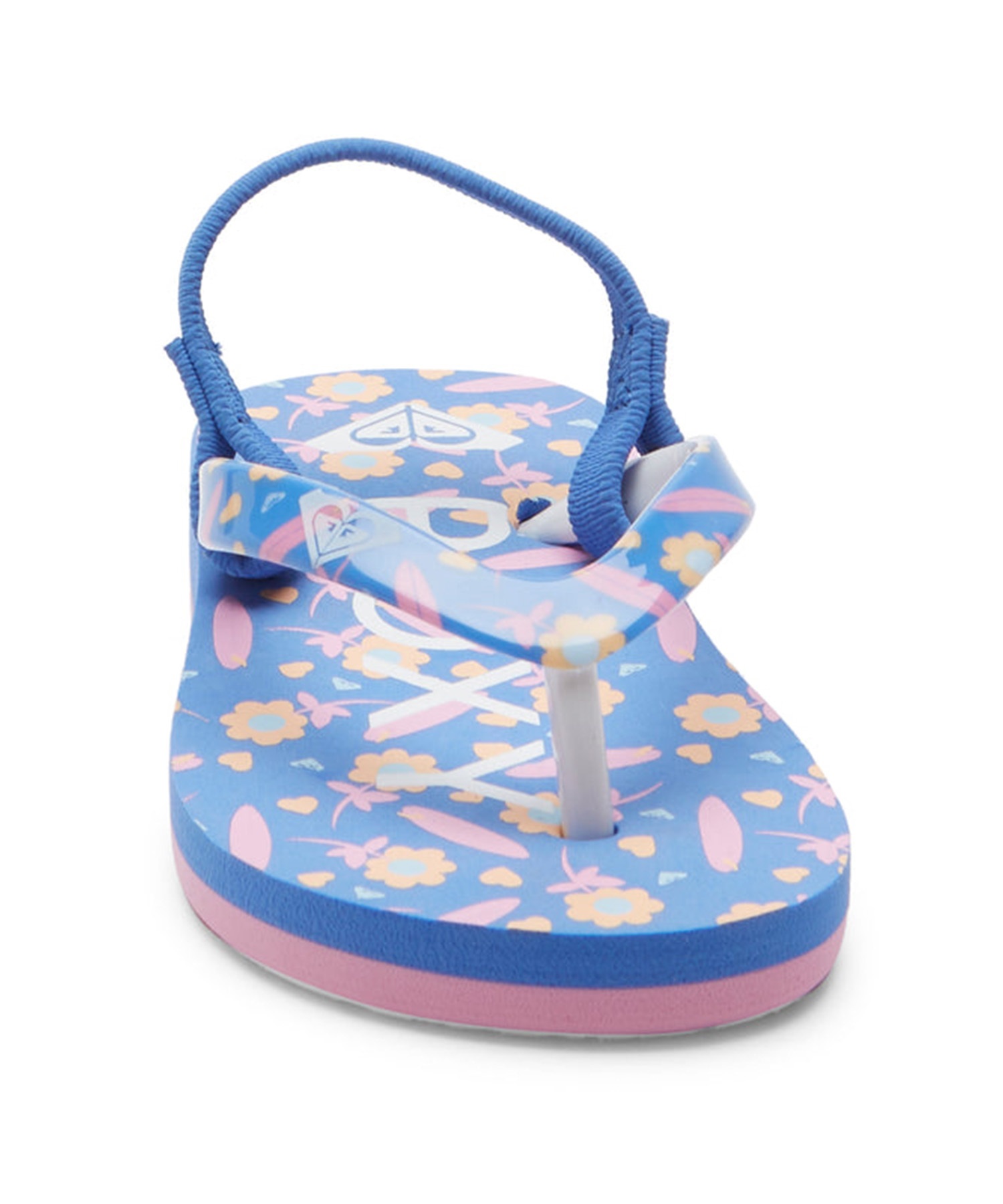 ROXY ロキシー シューズ サンダル キッズ TW PEBBLES VI ビーチ