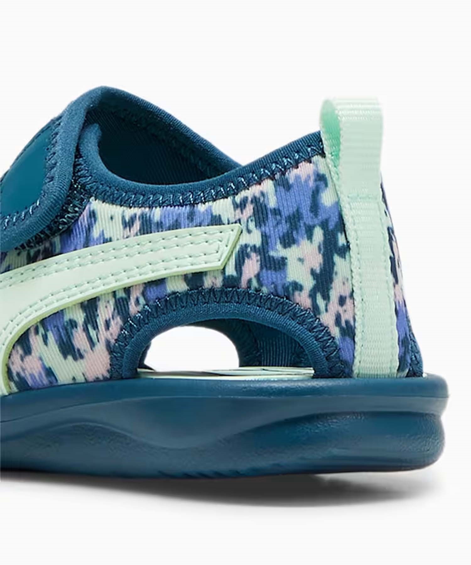 SOUさま専用 PUMA プーマ アクアキャット キッズ ベビー サンダル シューズ