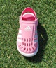 adidas アディダス SWIMWATER SANDAL I キッズ サンダル ピンク IE2604(PK/WT-13.0cm)