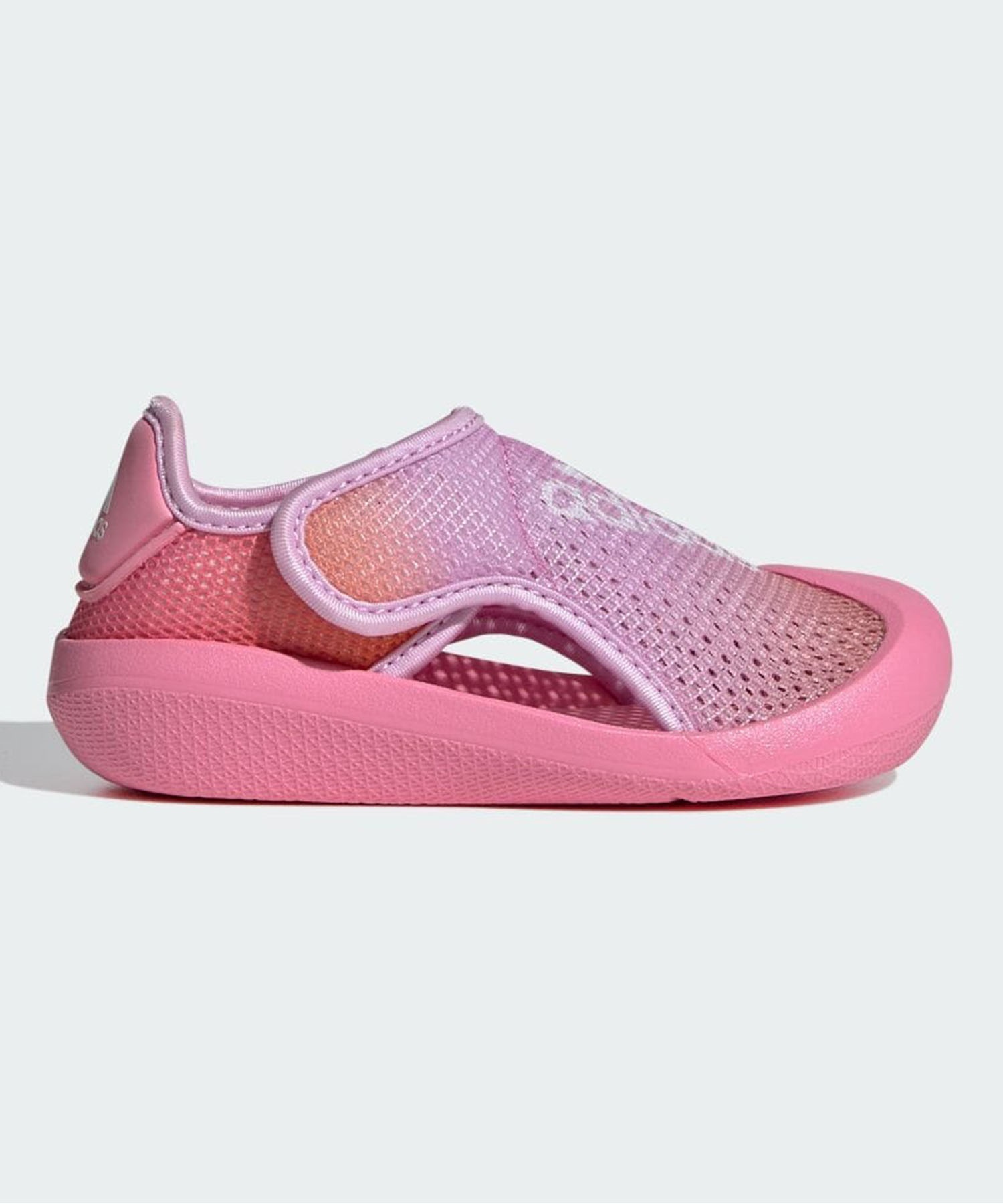 adidas アディダス キッズ サンダル ALTAVENTURE 2.0 I IE0247